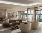 Resident Lounge