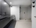 Primary Suite Bathroom