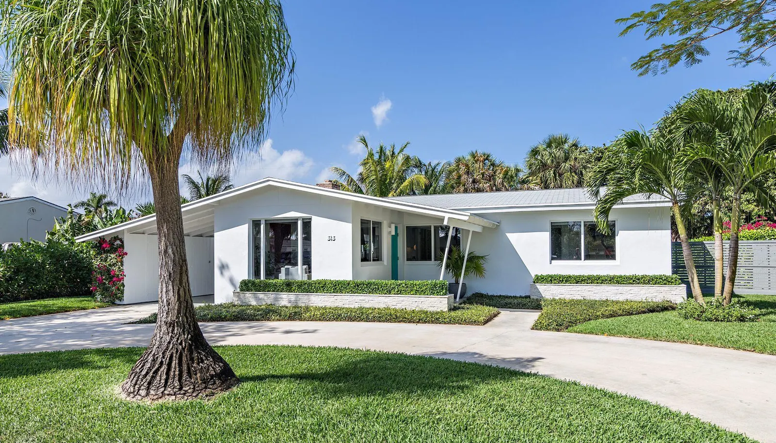 313 Arlington Road, West Palm Beach